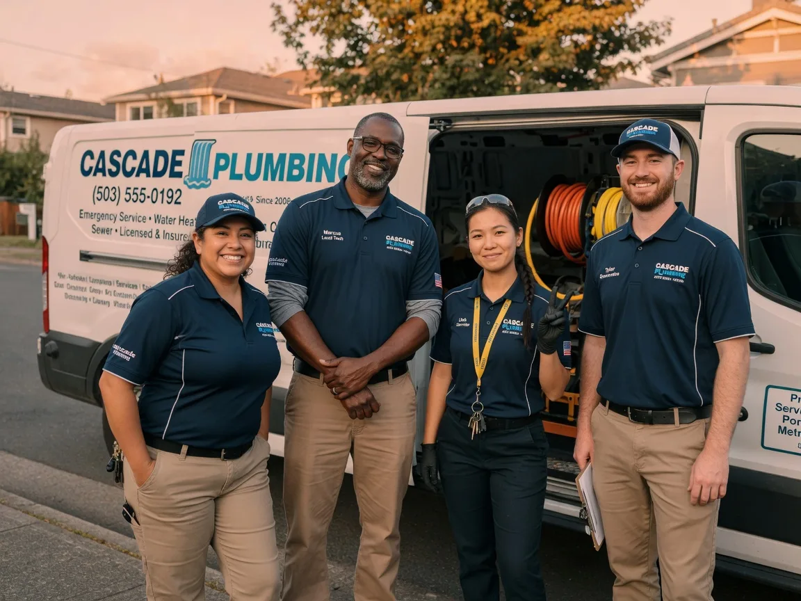 Emergency Plumber company in Colorado Springs, CO